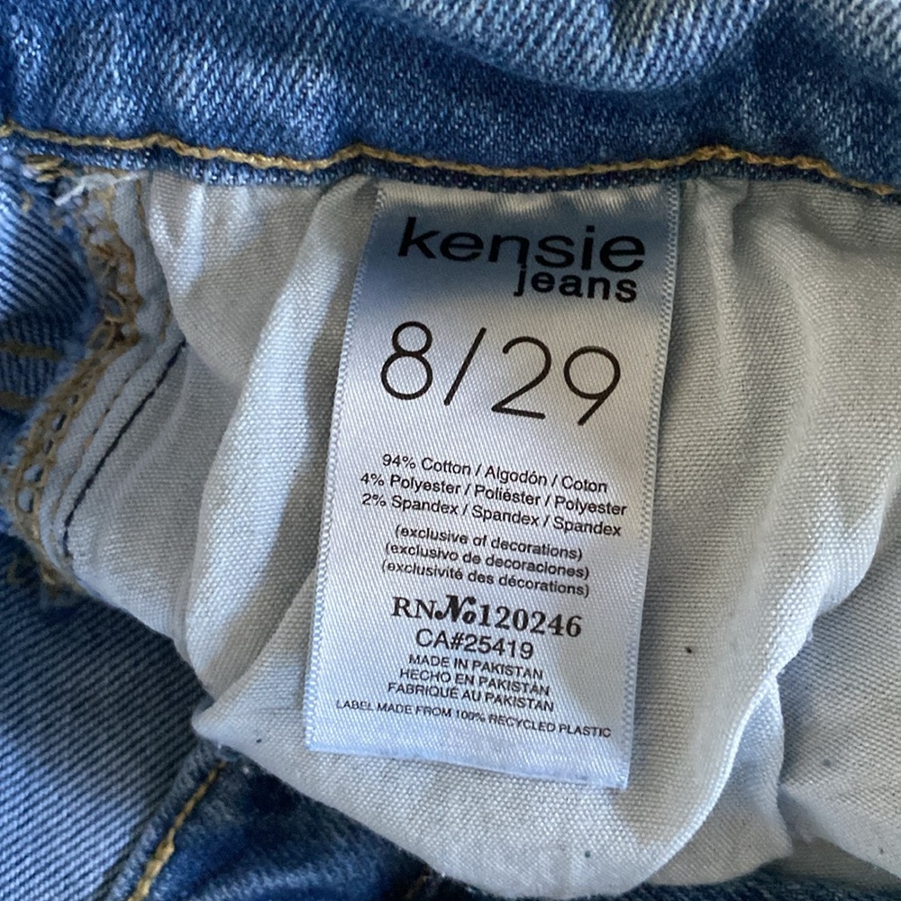 Jeans - Picture 3 of 5